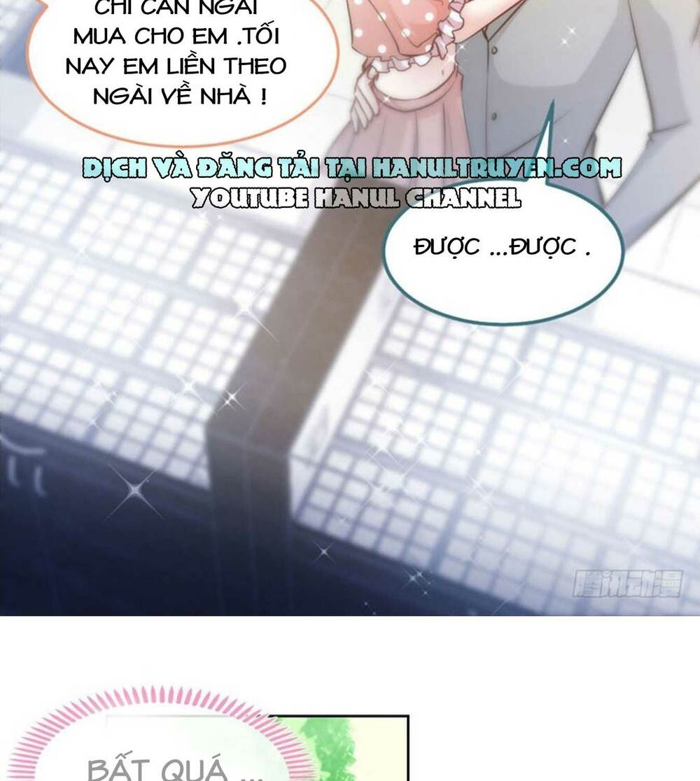 truy nã toàn cầu truy thê về sủng chapter 29 10