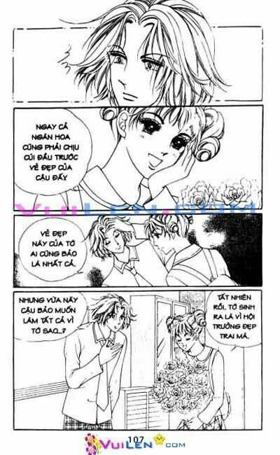 cô gái yêu kiều chapter 4 107