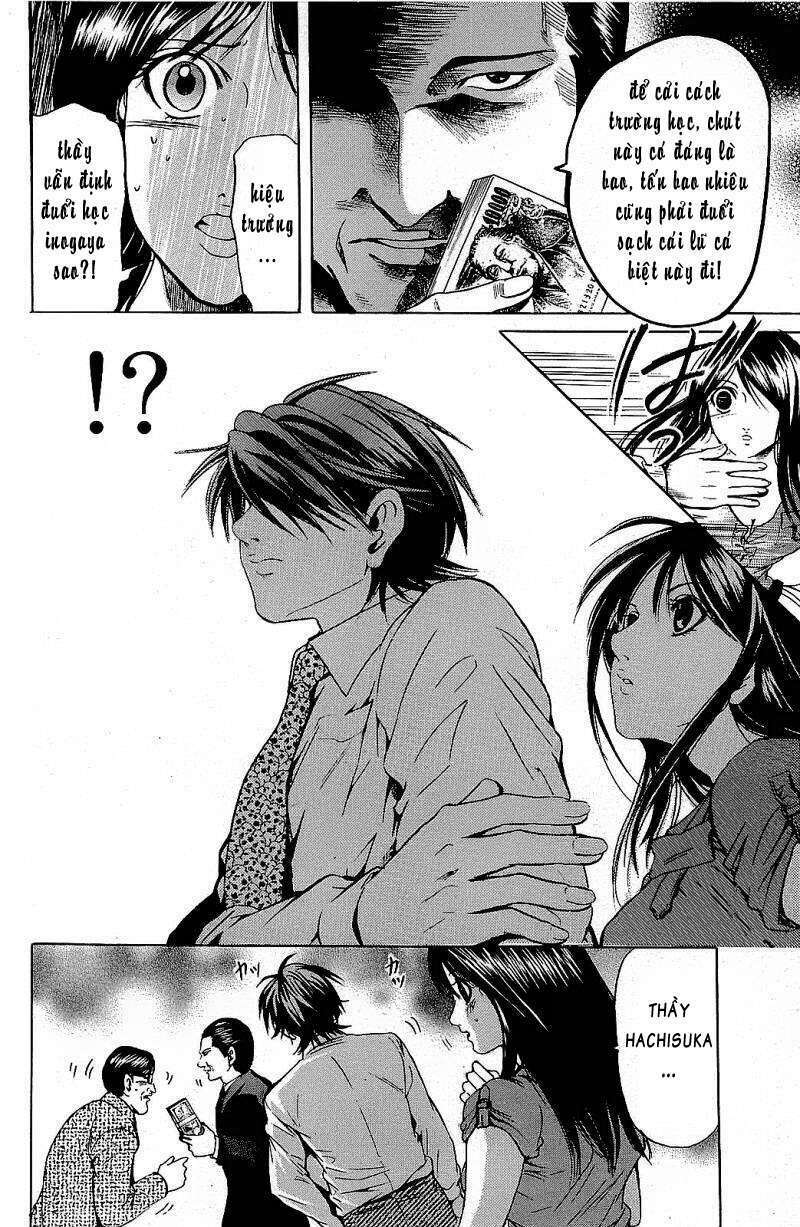 hammer session - thầy giáo tuyệt chiêu chapter 72 16