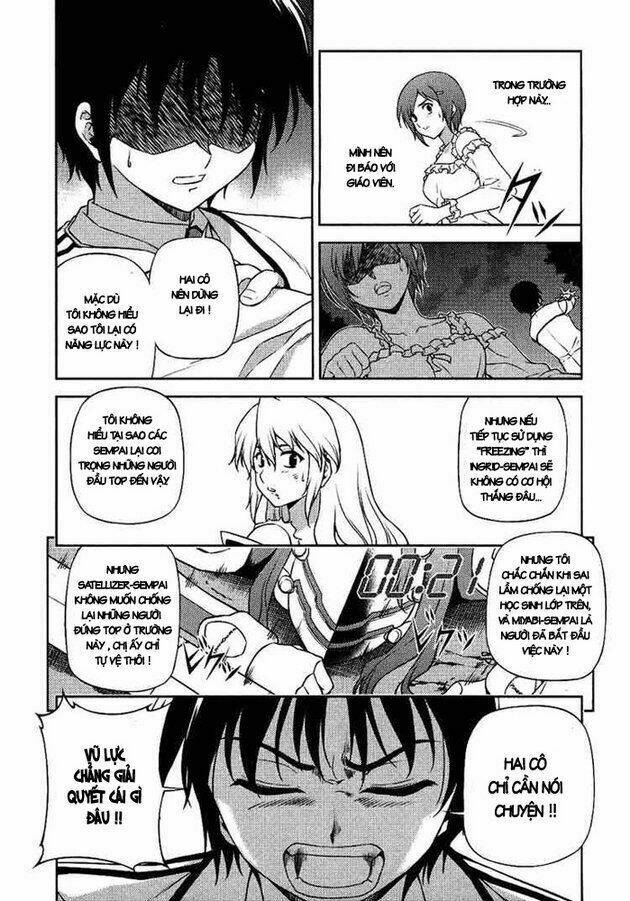 freezing chapter 9 18