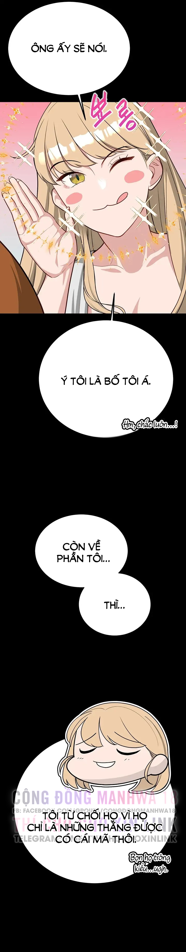 bí mật của gia tộc chaebol đời thứ ba chapter 32 10