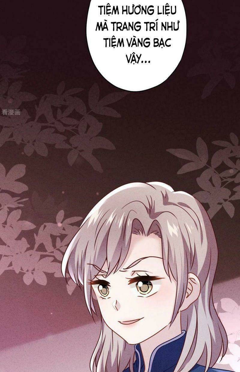 thiếu soái, vợ anh muốn lật trời! chapter 133 14