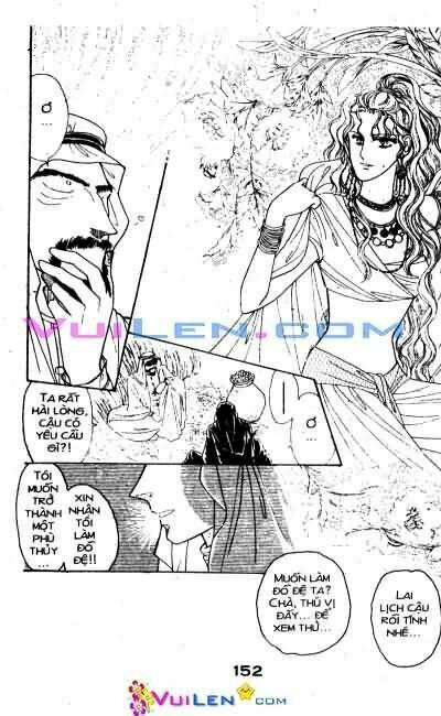 nàng công chúa ham chơi chapter 3 152