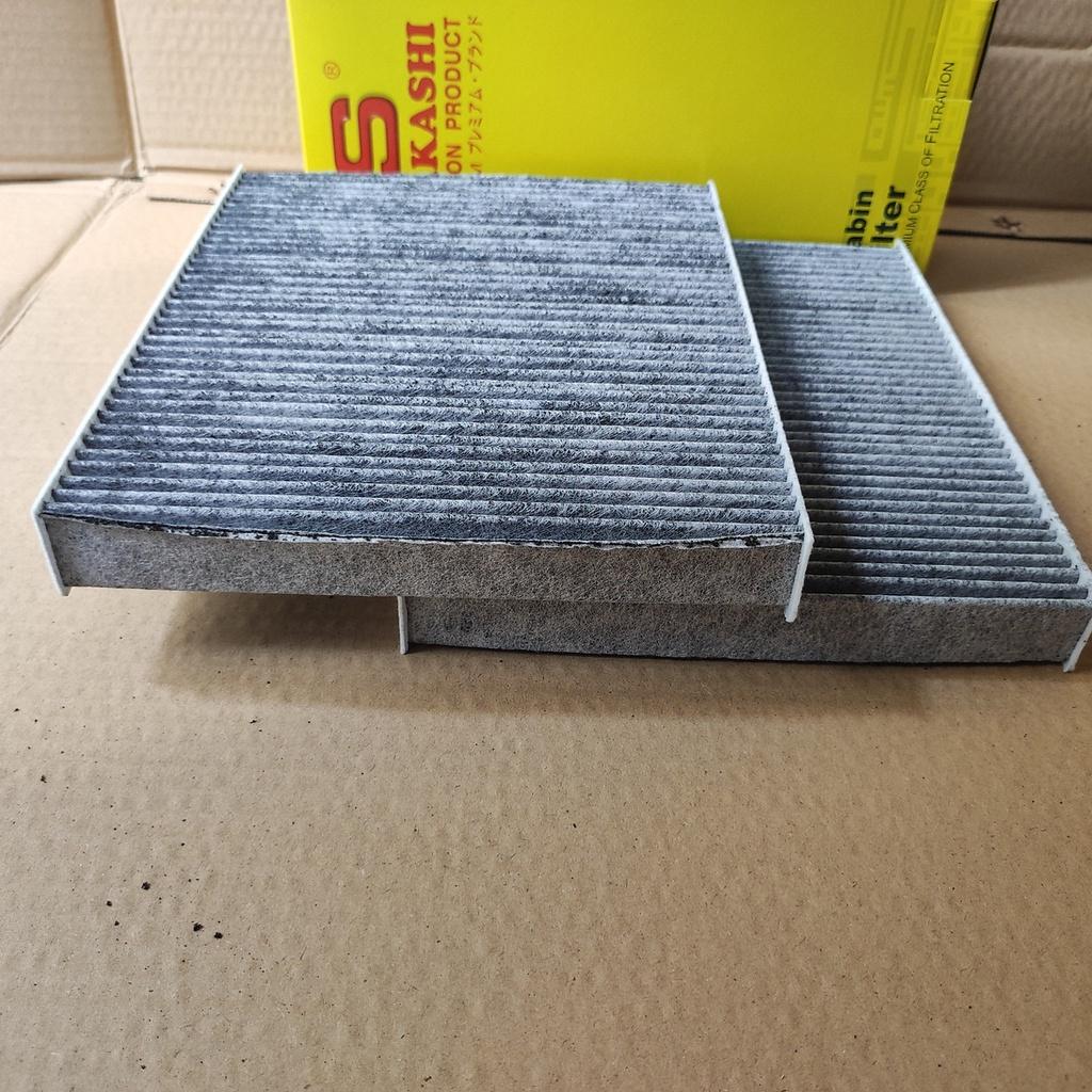 Lọc gió điều hòa BMW X6 2011-2018 than hoạt tính