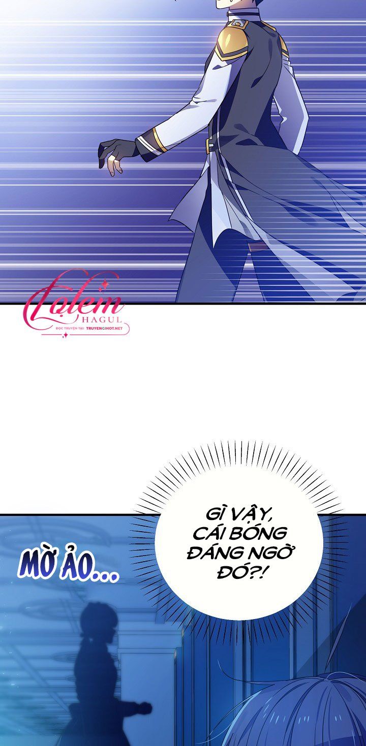 từ lúc bắt đầu tôi vẫn luôn ở bên em chapter 19 10