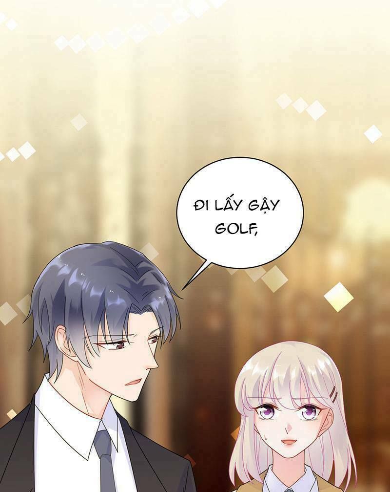 chọc tới chủ tịch tổng tài 2 chapter 48 23