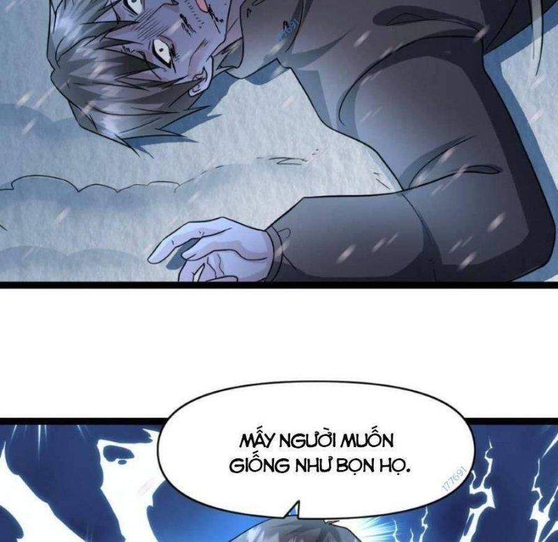 đóng băng toàn cầu: tôi gây dựng nên phòng an toàn thời tận thế chapter 71 19