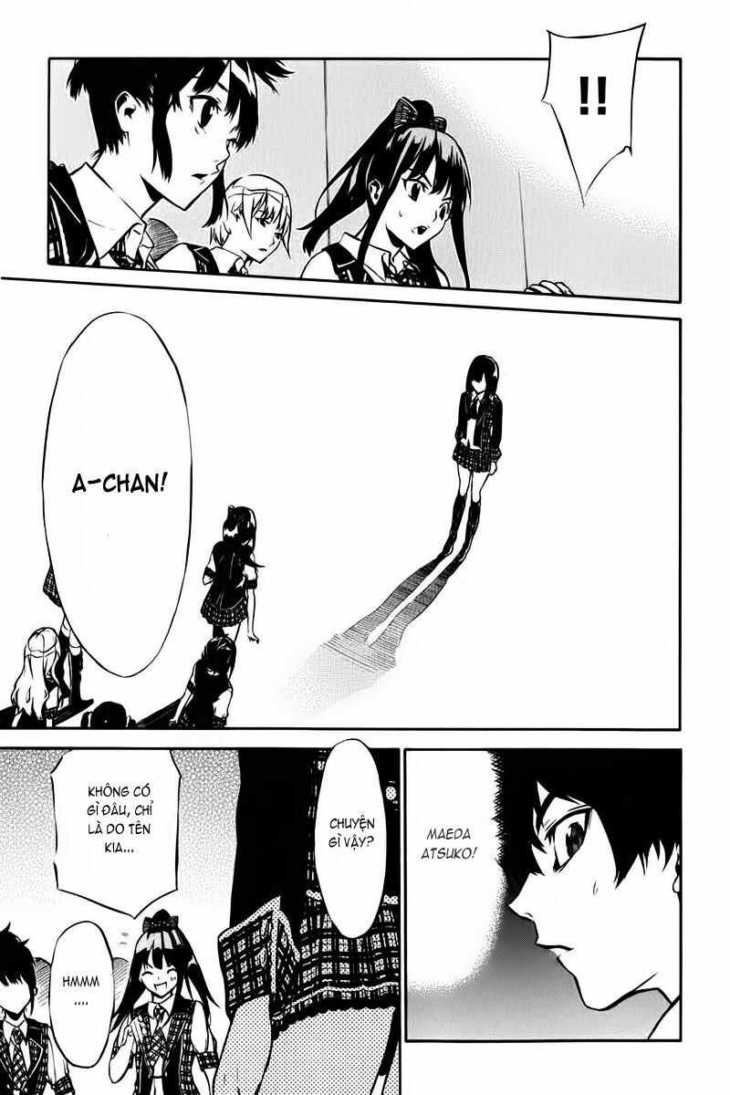 akb49 - renai kinshi jourei chapter 1 34