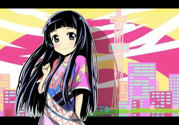 ảnh anime và ảnh wallpaper đẹp chapter 4 5