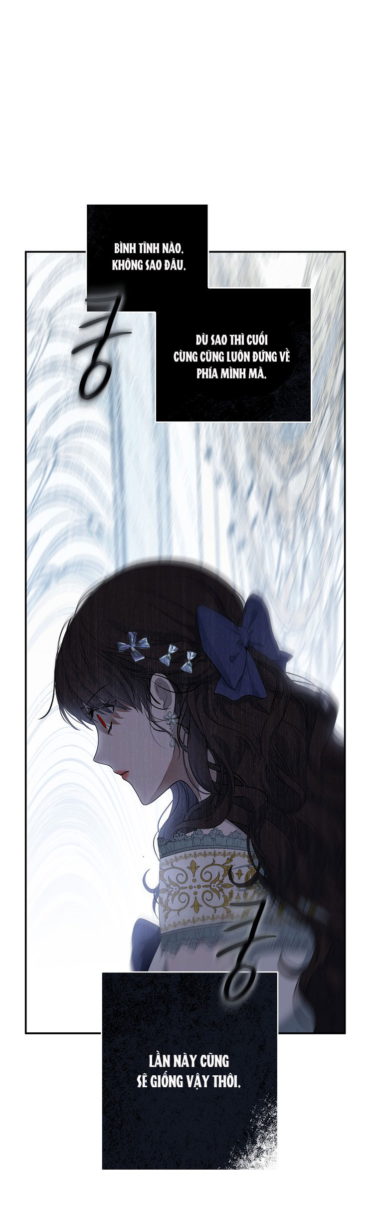 [Bản 15+] Tôi Lạc Vào Thế Giới Trò Chơi Harem Ngược chapter 76.2 - Trang 3