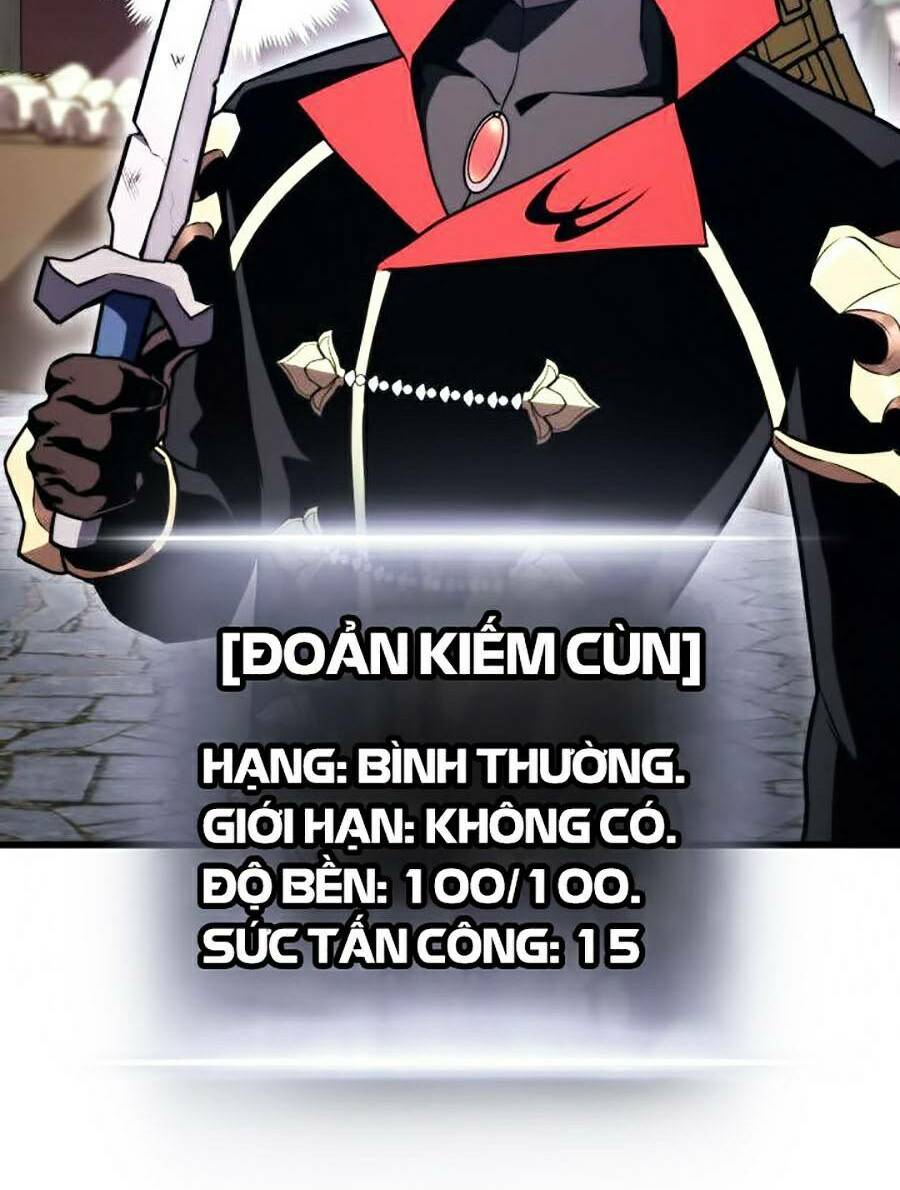 huyền thoại game thủ - tái xuất chapter 39 91