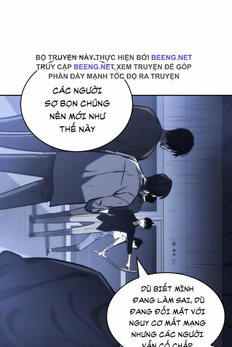 toàn trí độc giả - omniscient reader chapter 24 11