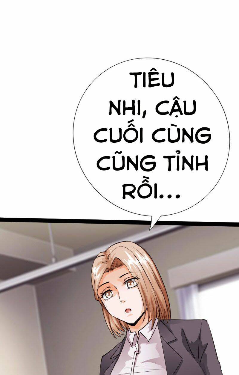 tuyệt phẩm tà thiếu chapter 88 2