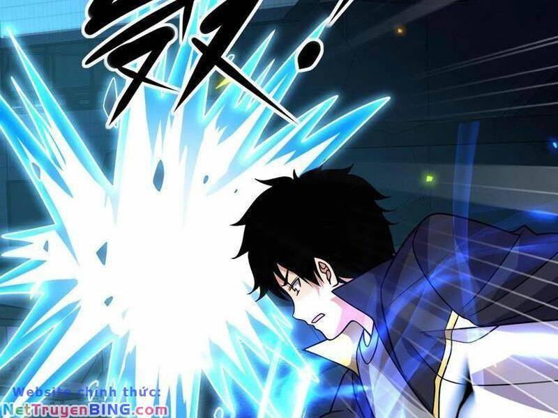 nhìn thấy thanh máu, ta xử tội thần linh chapter 146 15