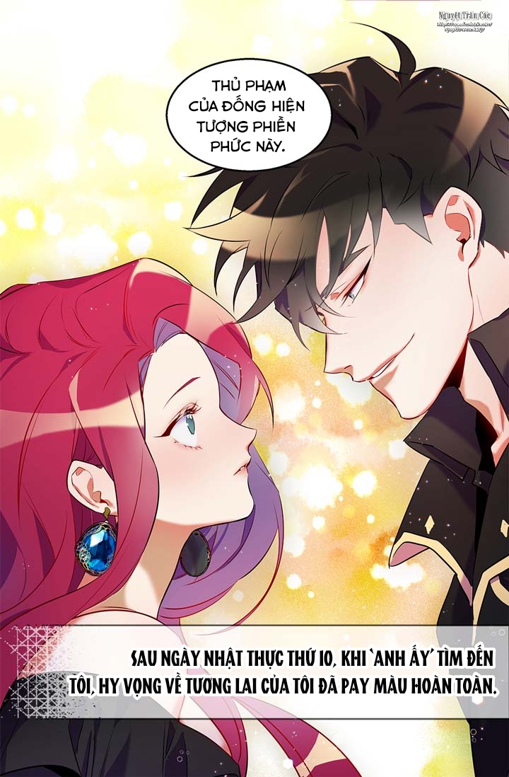 những mẩu truyện dịch nhỏ chapter 11 14