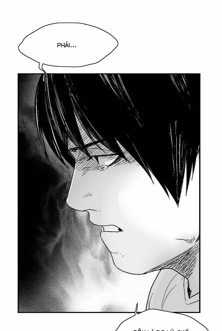 bạo lực học đường chapter 61 16