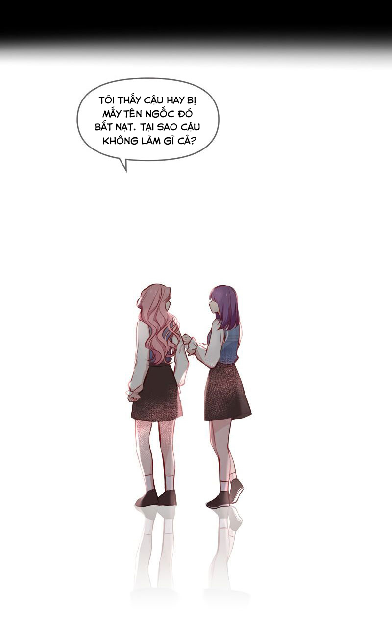 mù quáng vì yêu anh chapter 16 27