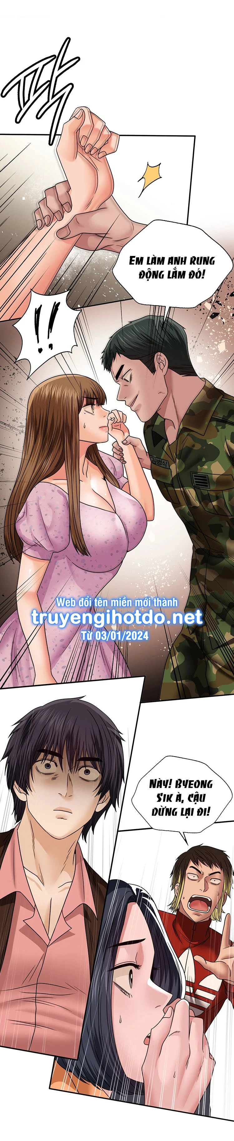 quá khứ của mẹ kế chapter 10.1 14