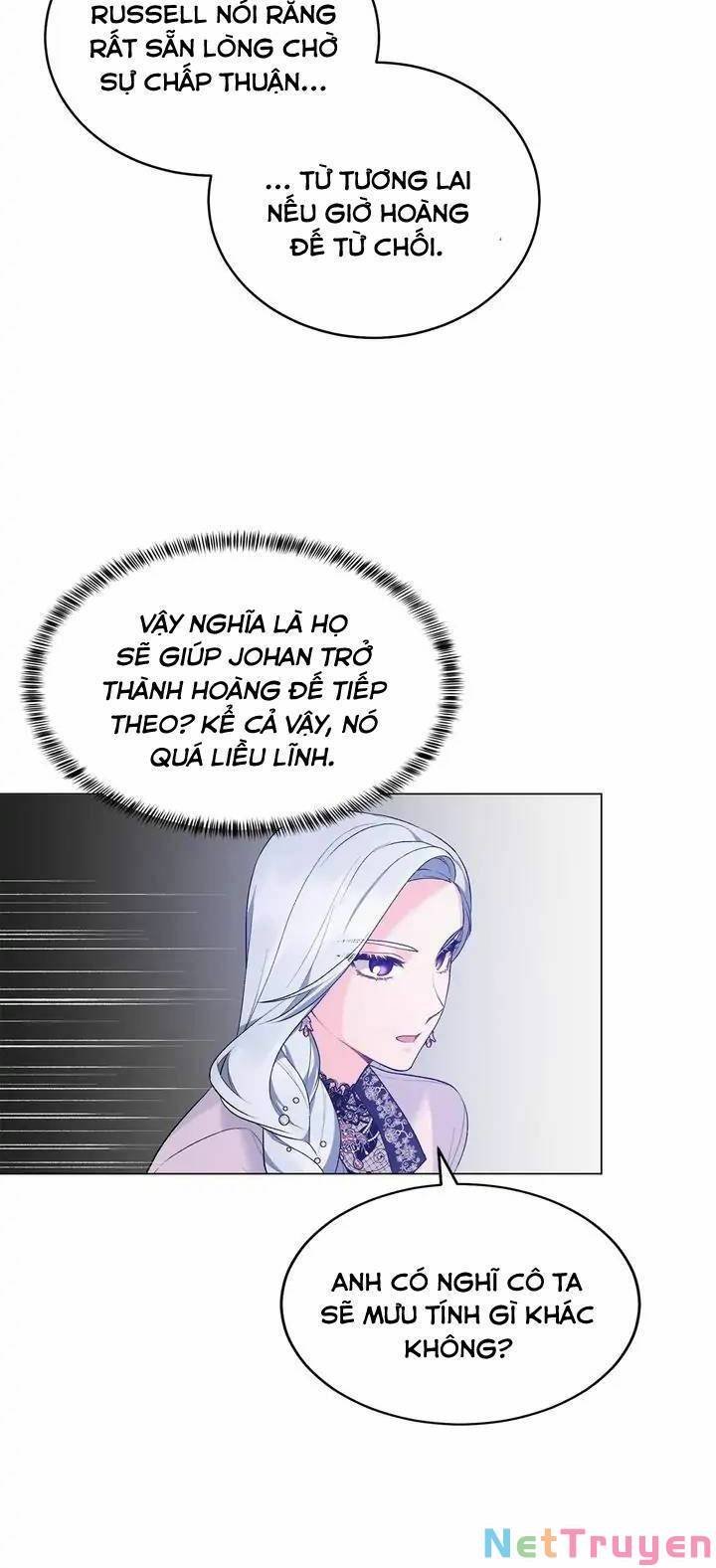 là nhân vật phản diện nhưng tôi sẽ trở thành nữ chính chapter 75 12