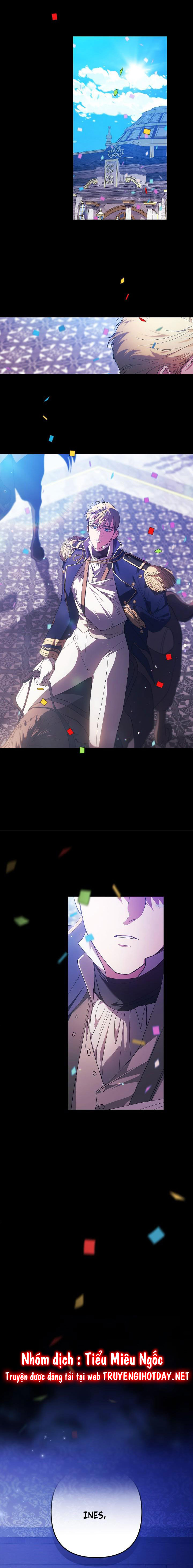 tôi mới là người quyết định cuộc hôn nhân này chapter 54 7