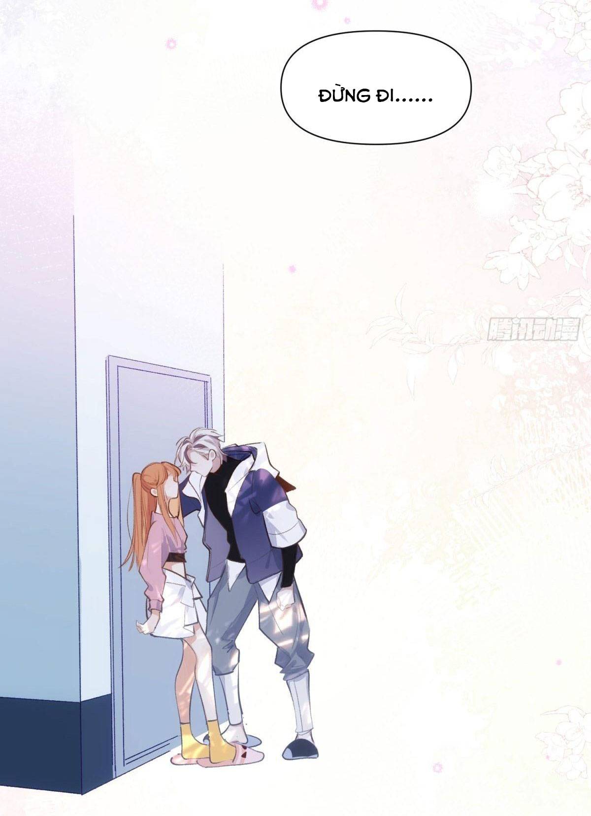 mười năm sau, tôi phải kết hôn với kẻ thù không đội trời chung của mình chapter 5 2