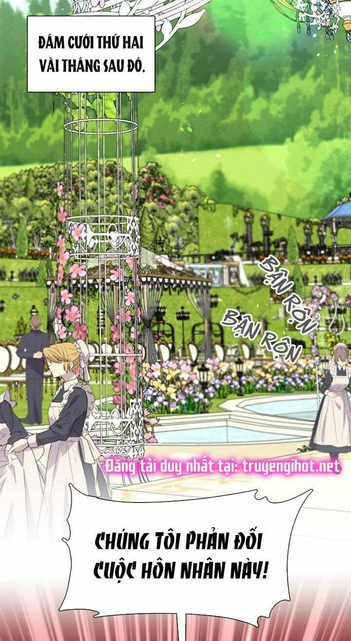 hãy coi chừng ác nữ chapter 110 27