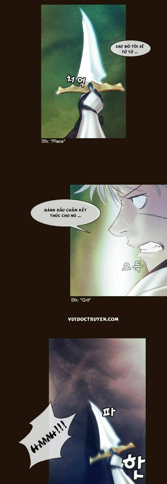 hội ảo thuật chapter 125 6
