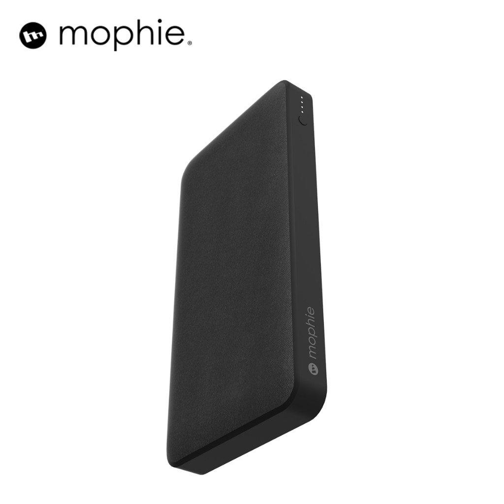 Sạc dự phòng Mophie Powerstation 10,000mAh Power Delivery - Hàng chính hãng