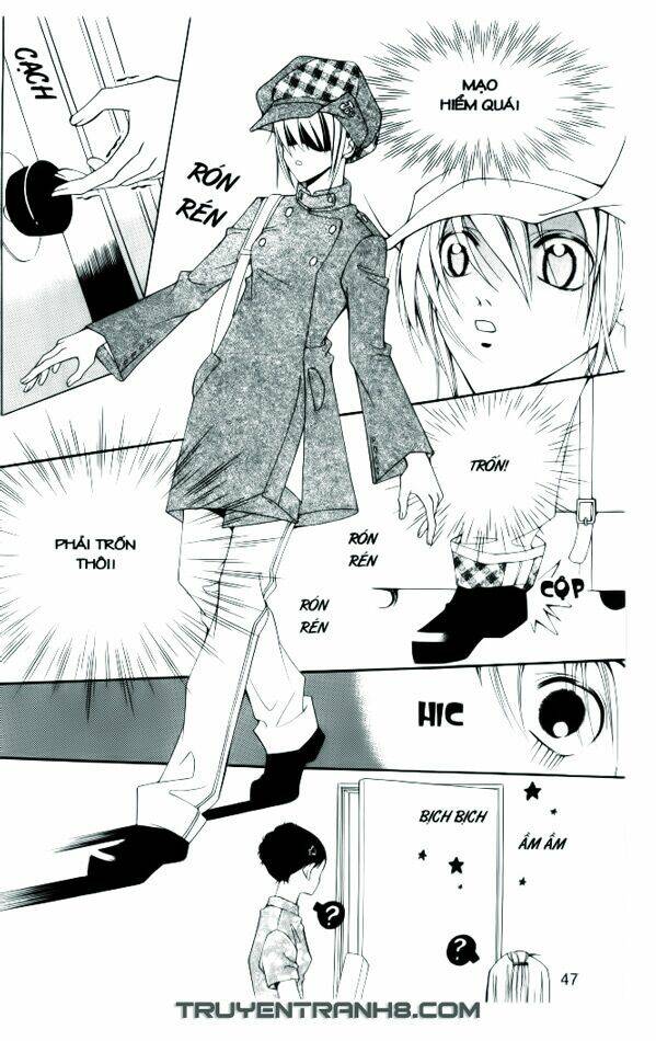 ngọc trong đá-ace chapter 2 23