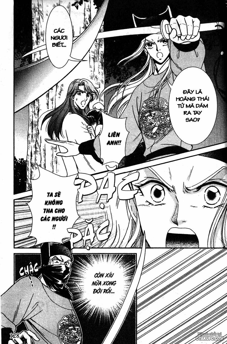 shin saiseien – minouchou kyuutei monogatar chapter 5 2