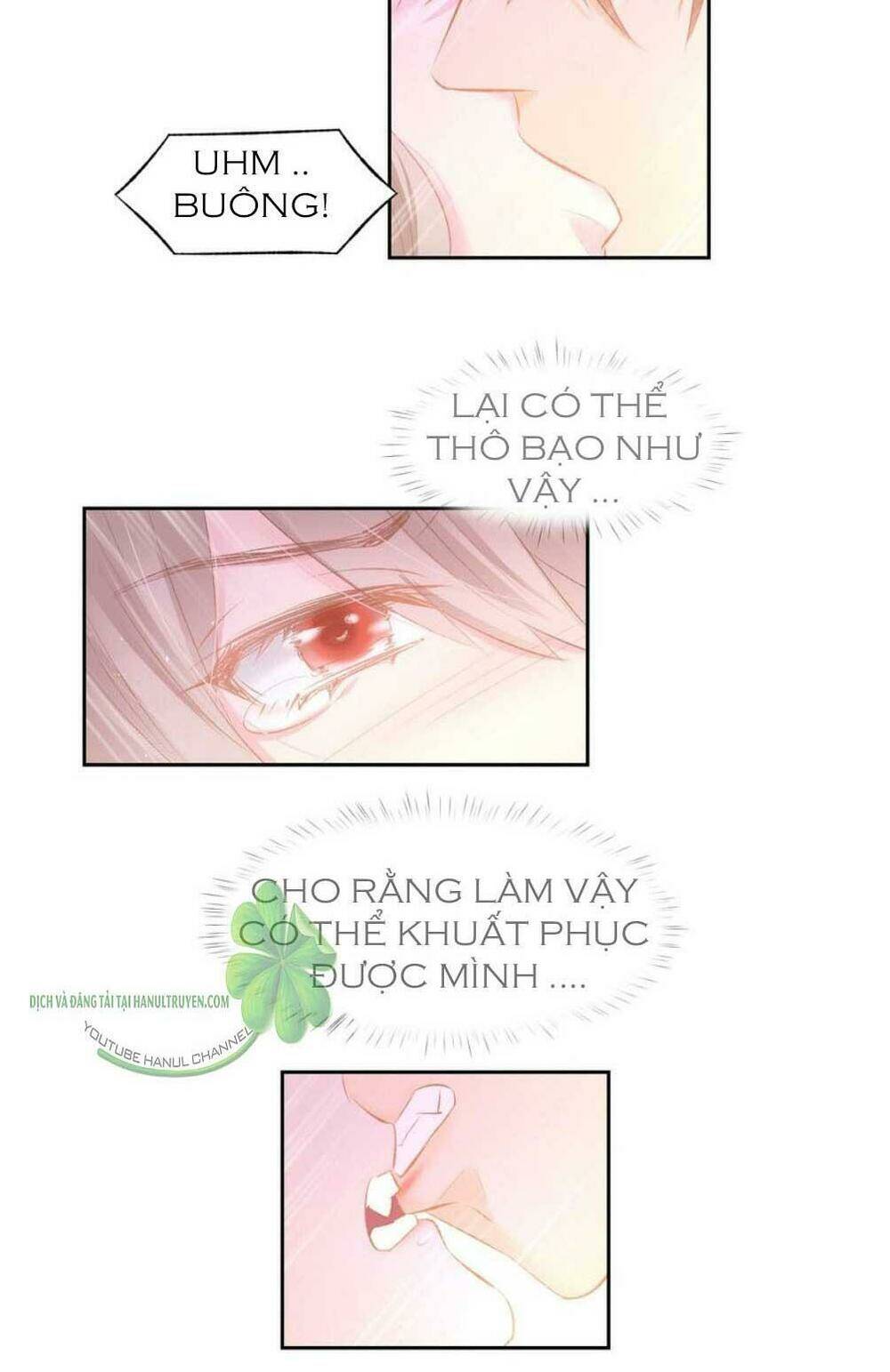 hôn nhân ấm áp : tổng tài sủng vợ thành nghiện chapter 45.2 9