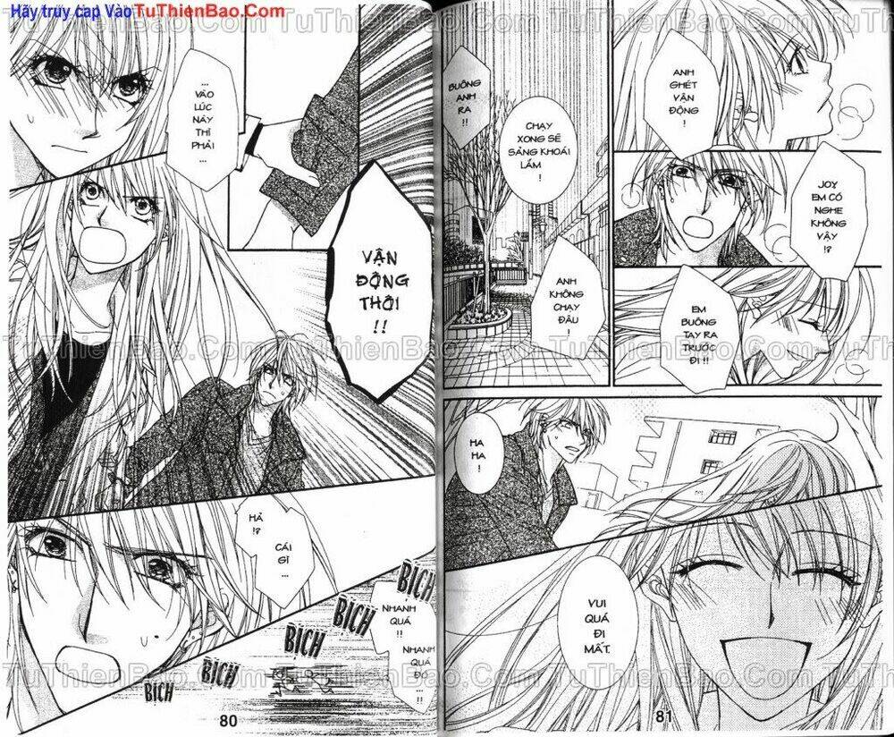 dũng cảm để yêu em chapter 5 41