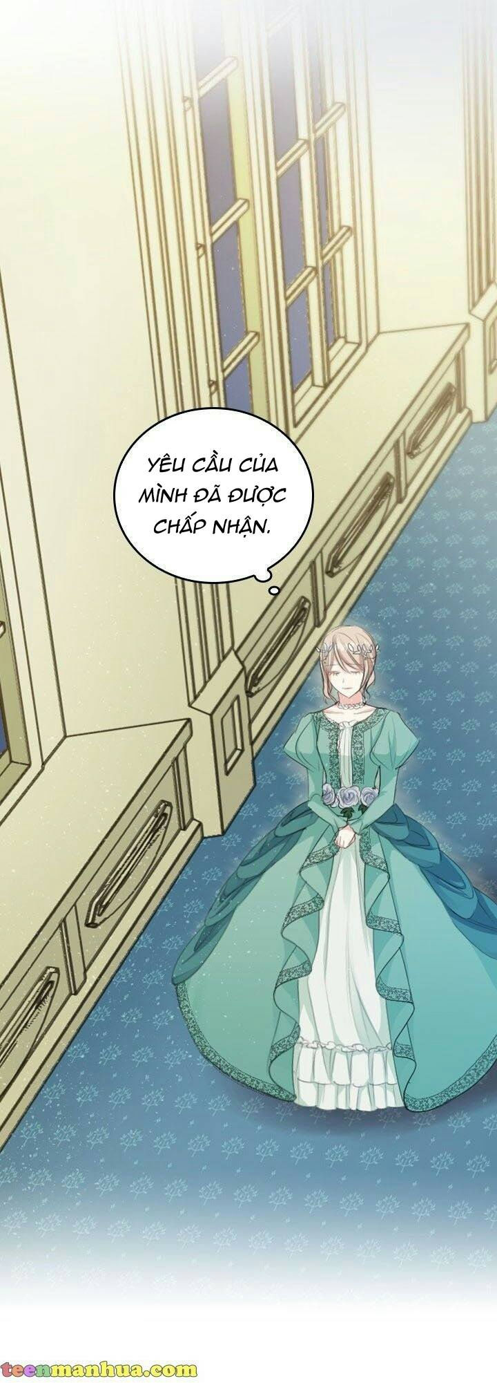 sau khi bị chồng cũ giết tôi trở thành chị dâu của hắn chapter 7 38