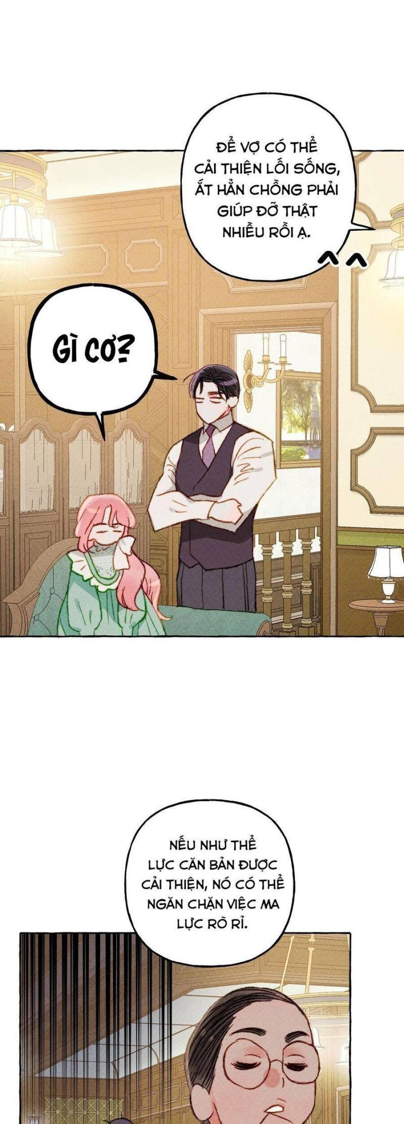 nuôi dưỡng một hắc long chapter 6 53