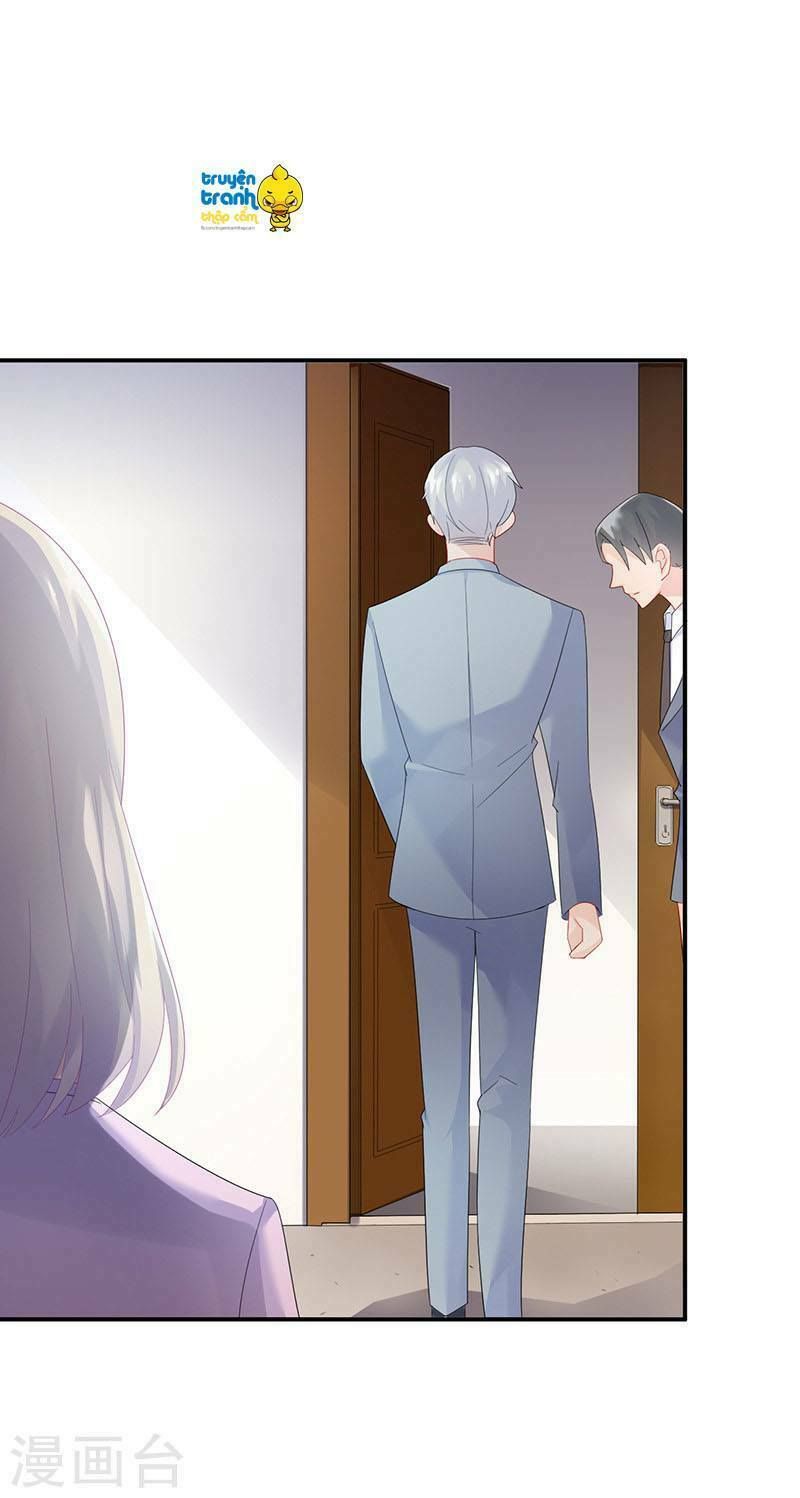 chọc tới chủ tịch tổng tài 2 chapter 73 25