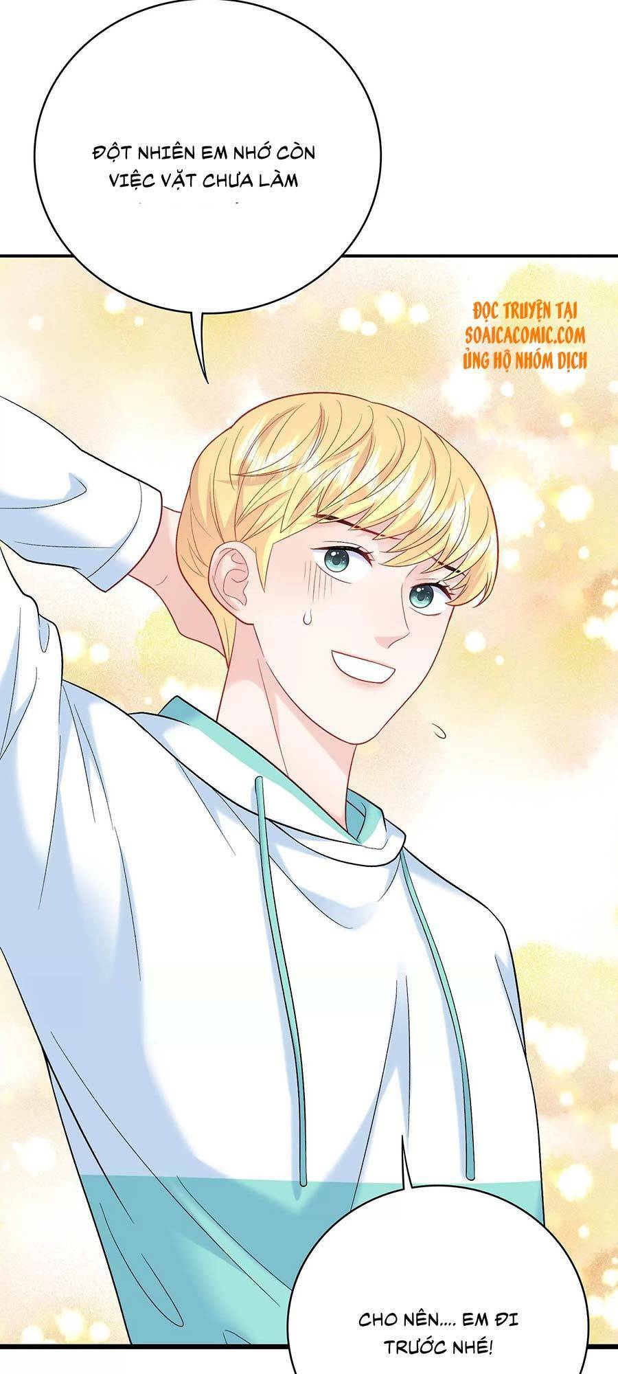 tôi dựa vào tà ý: nghịch chuyển nhân sinh chapter 33 2