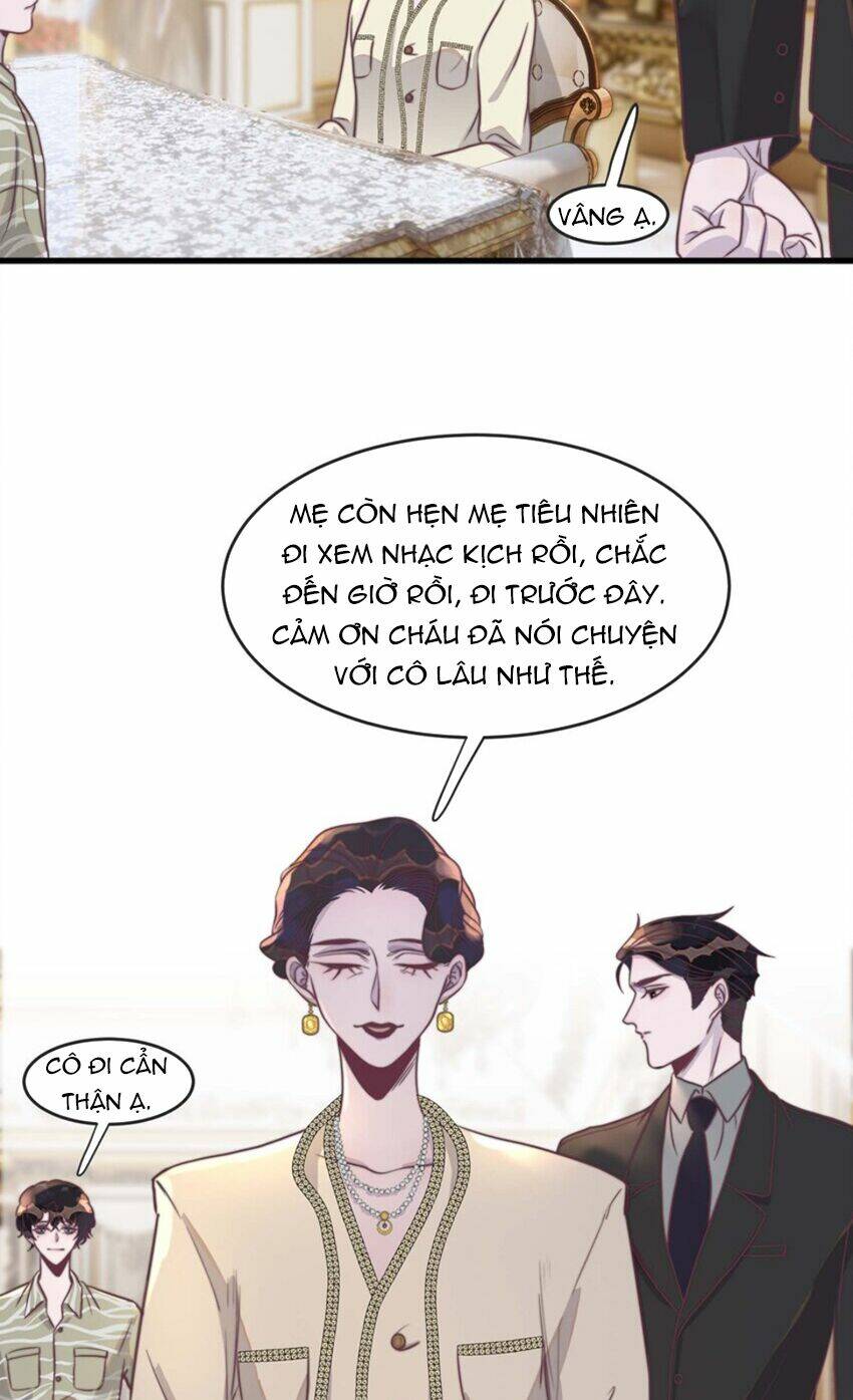 Nghe Nói Tôi Rất Nghèo chapter 114