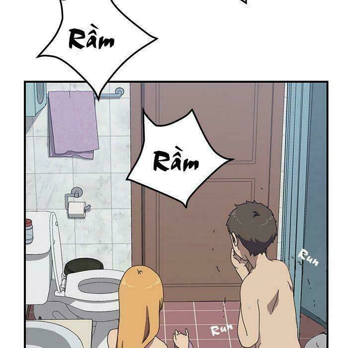 bạn cùng phòng bất đắc dĩ chapter 8 36