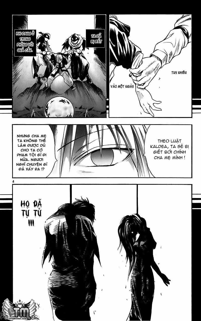 mar heaven chapter 146 4