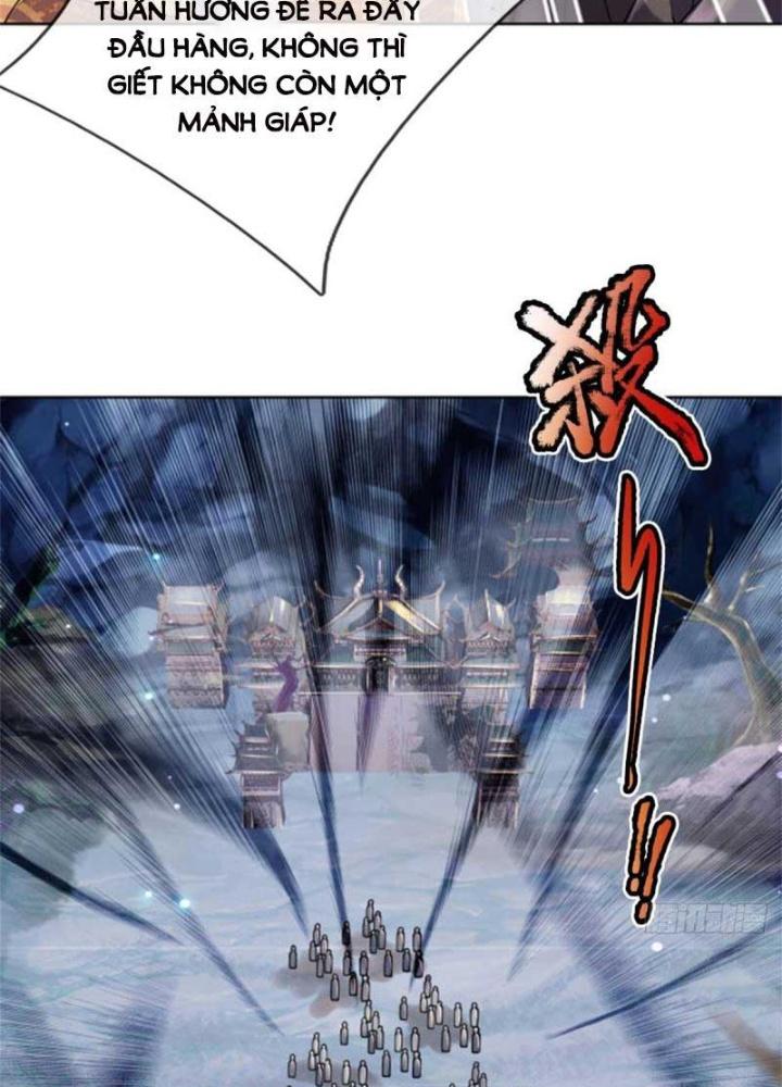 chưởng môn không thích hợp chapter 2 10