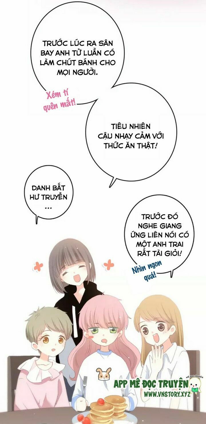 con tim rung động 2 chapter 8 25