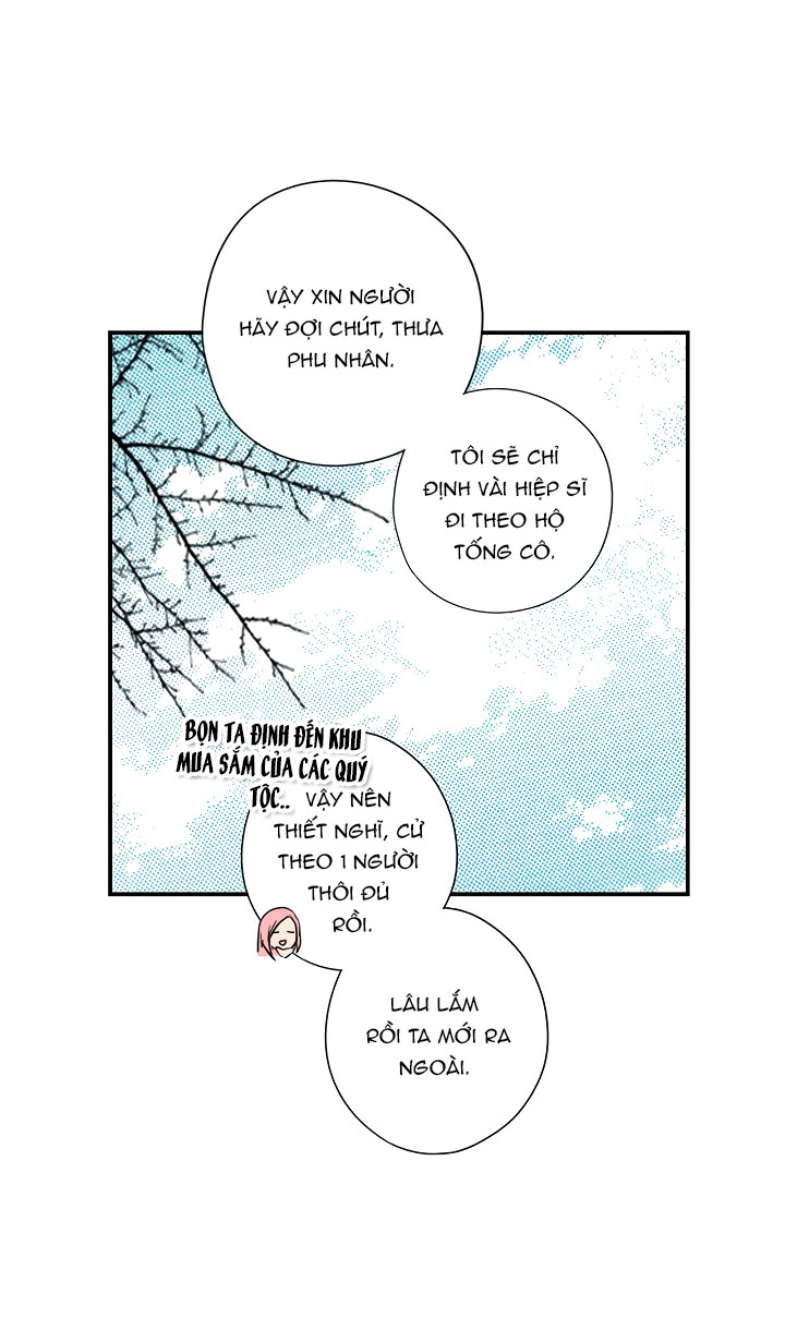 cổ tích về người mẹ kế chapter 36 16