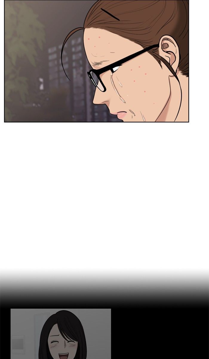 vẻ đẹp đích thực - true beauty chapter 30 35