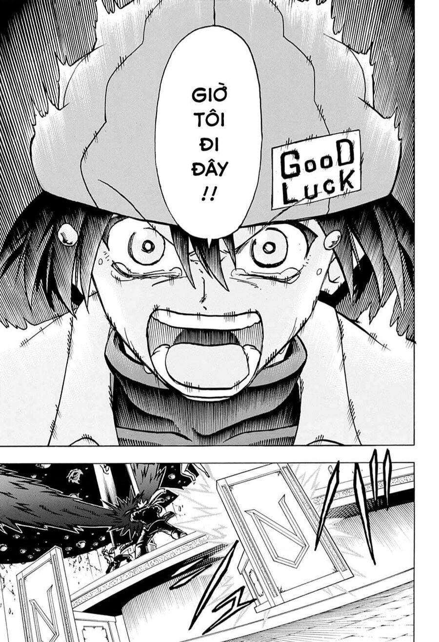 undead unluck chapter 132 4