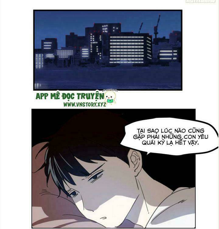 đạo trưởng đại nhân đến nhà chapter 36 10