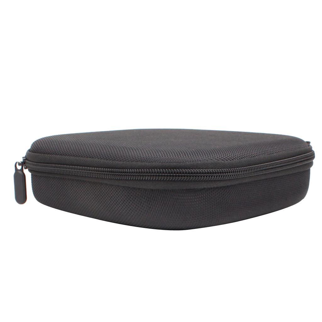 Carrying Case Portable Shoulder Storage Bag Handbag Black for Drone