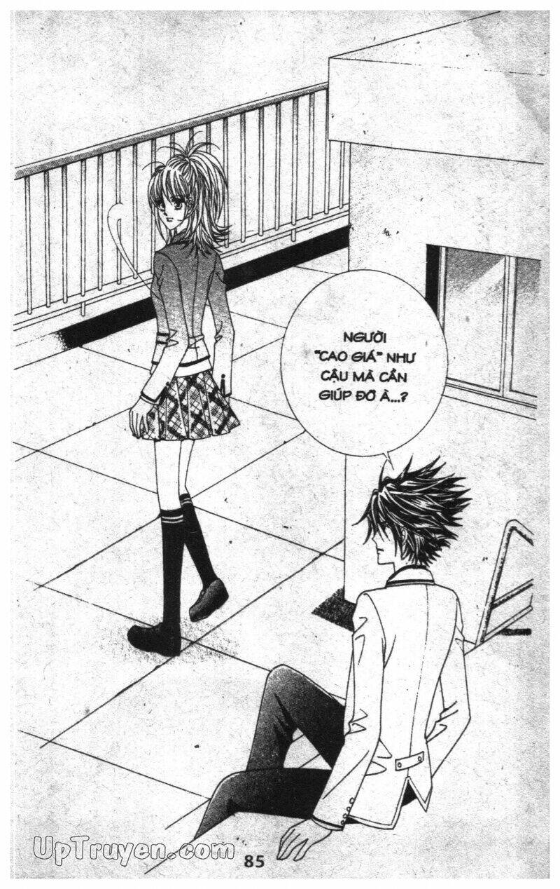 dạ khúc chapter 5 84