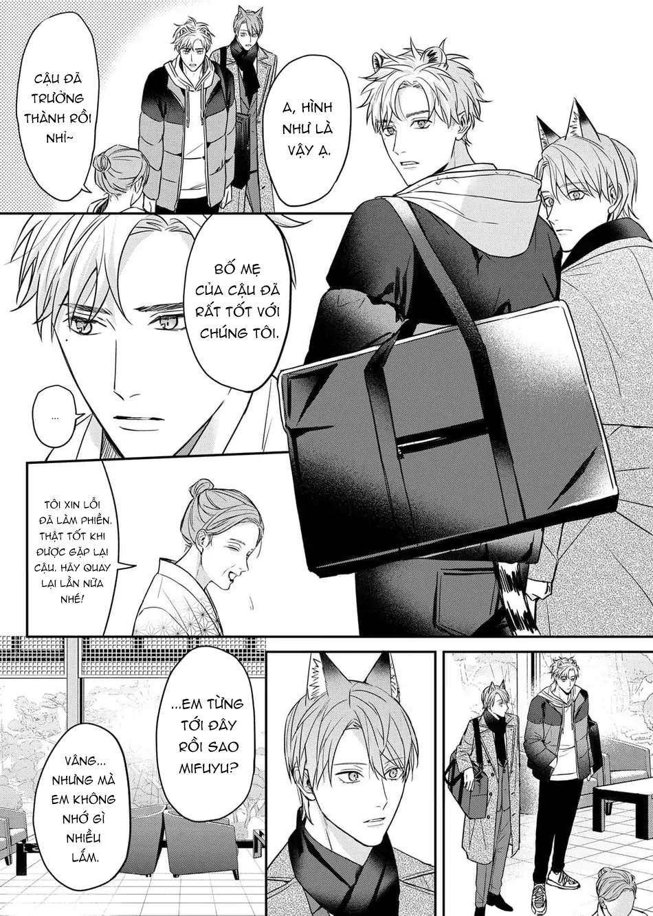 muốn được cắn anh chapter 2 28