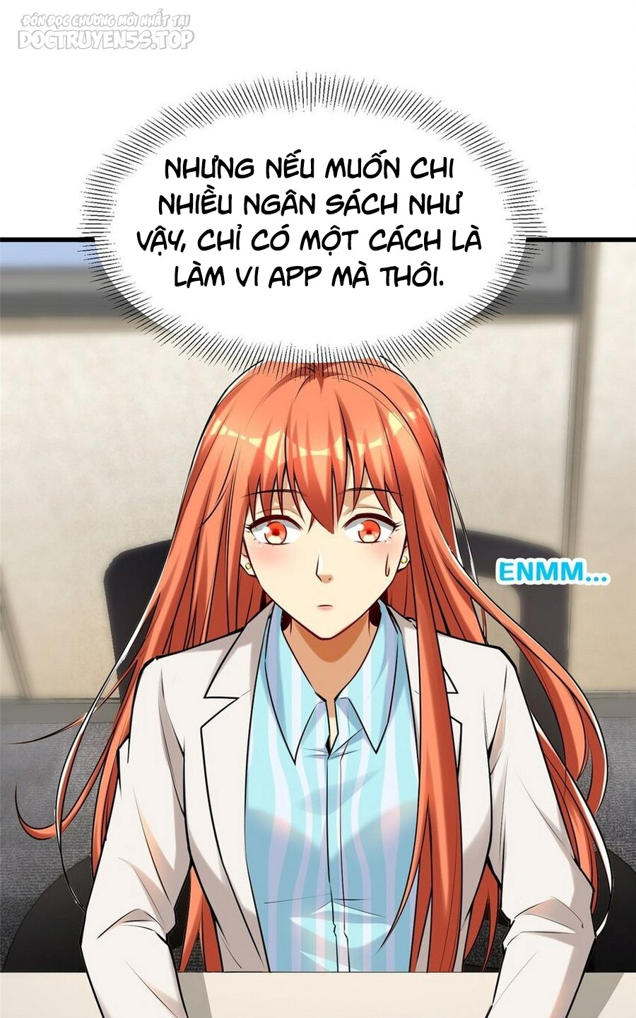 ta làm giàu từ thua lỗ game chapter 96 42