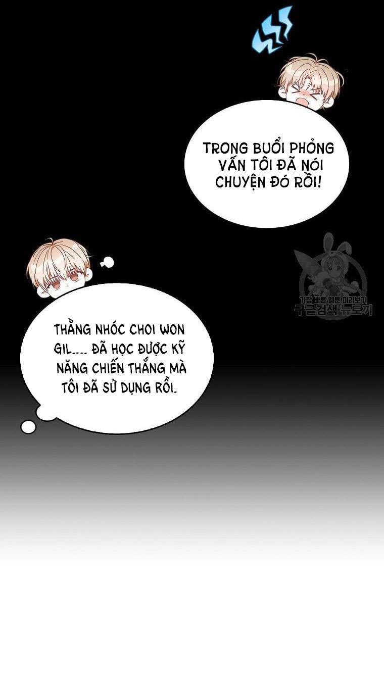 Debut Or Die chapter 31.2 - Trang 33